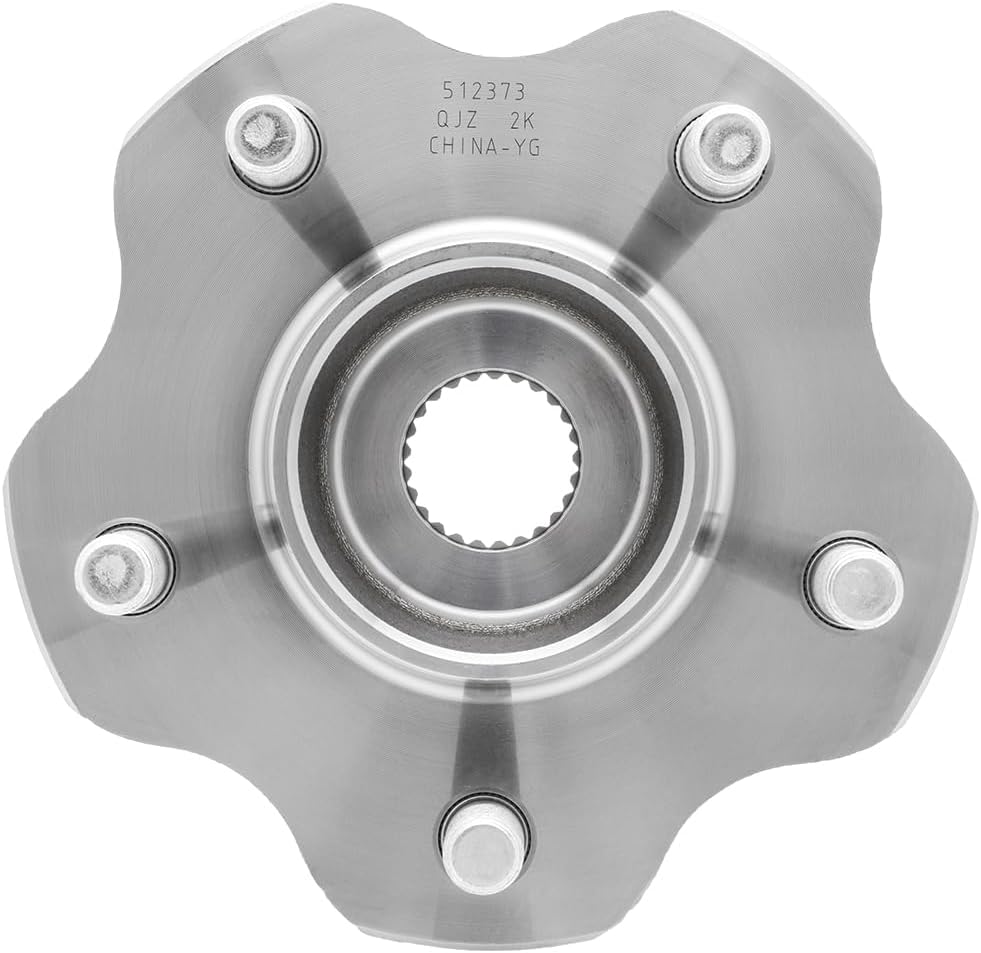 512373 - Rear Wheel Hub Bearing Assembly
