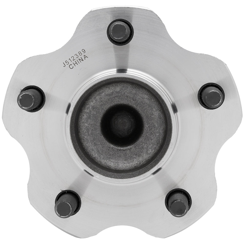 512389 - Rear Wheel Hub Bearing Assembly