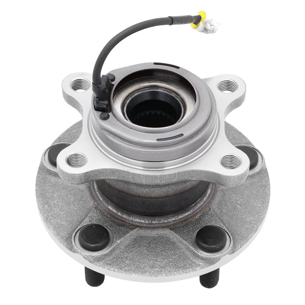 512393 - Rear Wheel Hub Bearing Assembly