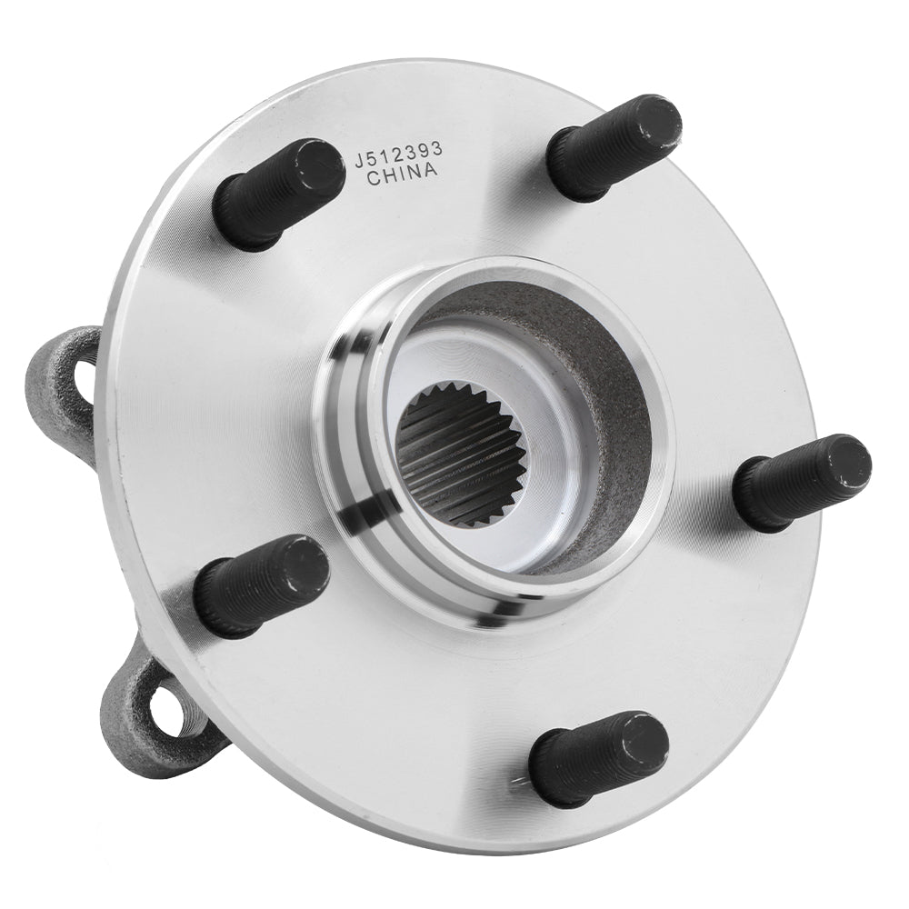 512393 - Rear Wheel Hub Bearing Assembly