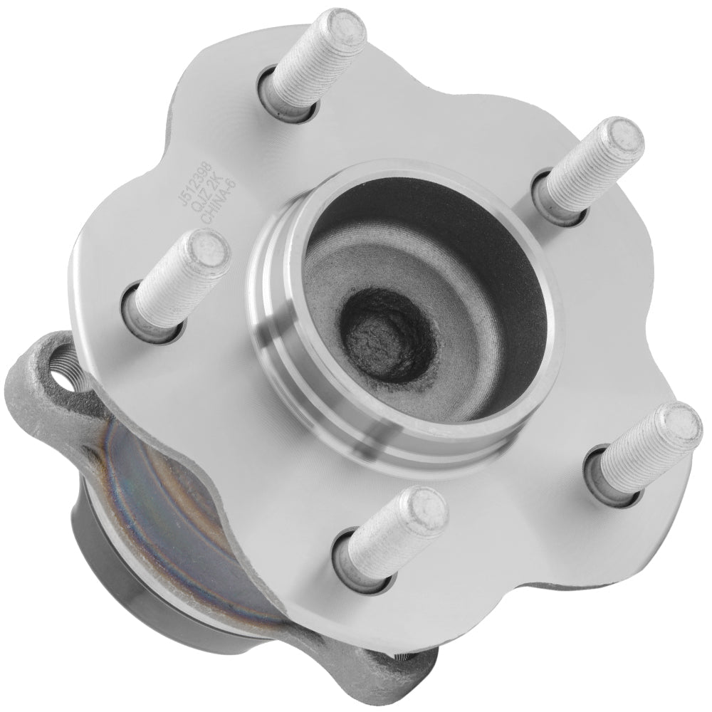 512398 - Rear Wheel Hub Bearing Assembly
