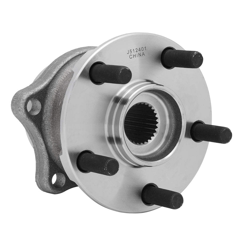 512401 - Rear Wheel Hub Bearing Assembly