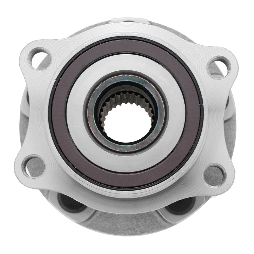 512401 - Rear Wheel Hub Bearing Assembly
