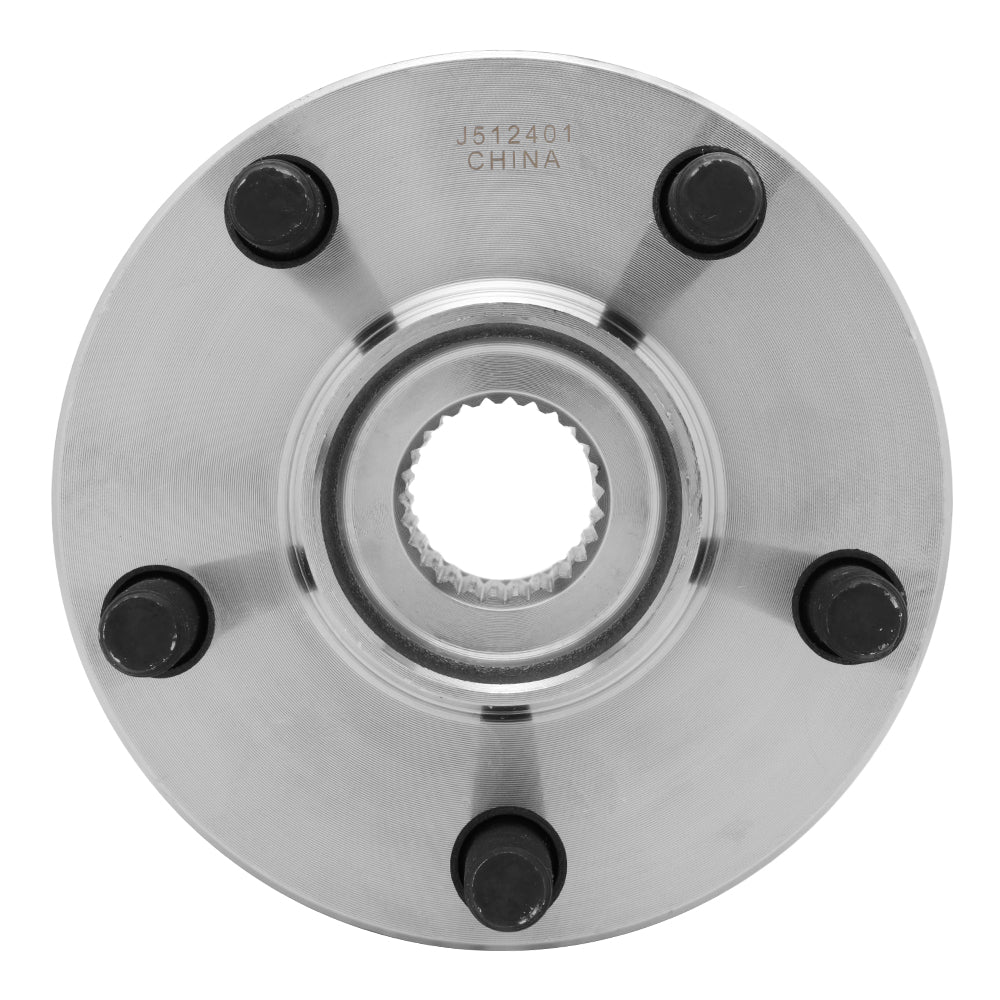 512401 - Rear Wheel Hub Bearing Assembly