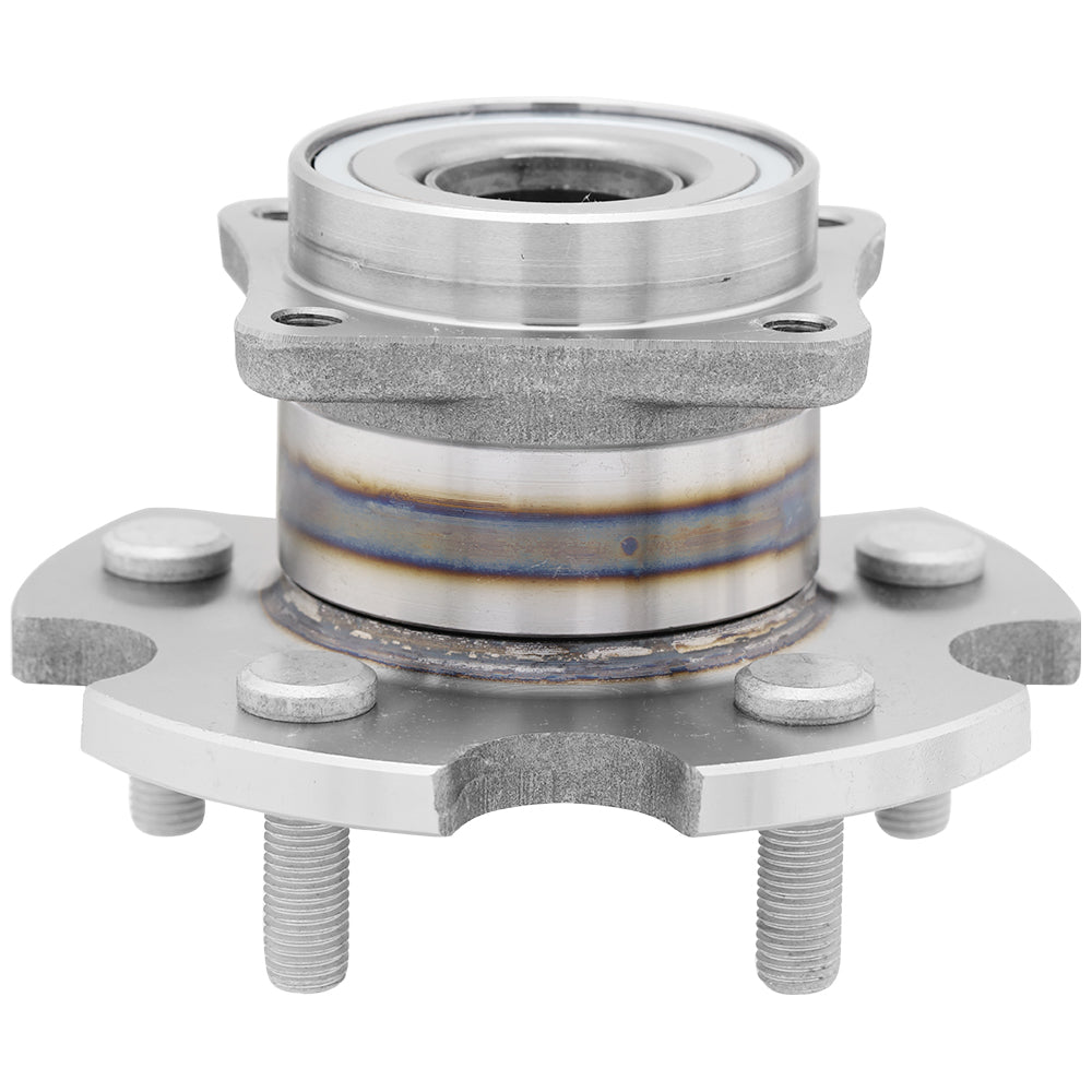 512404 - Rear Wheel Hub Bearing Hub Assembly