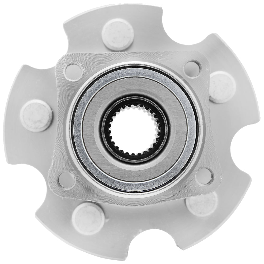 512404 - Rear Wheel Hub Bearing Hub Assembly