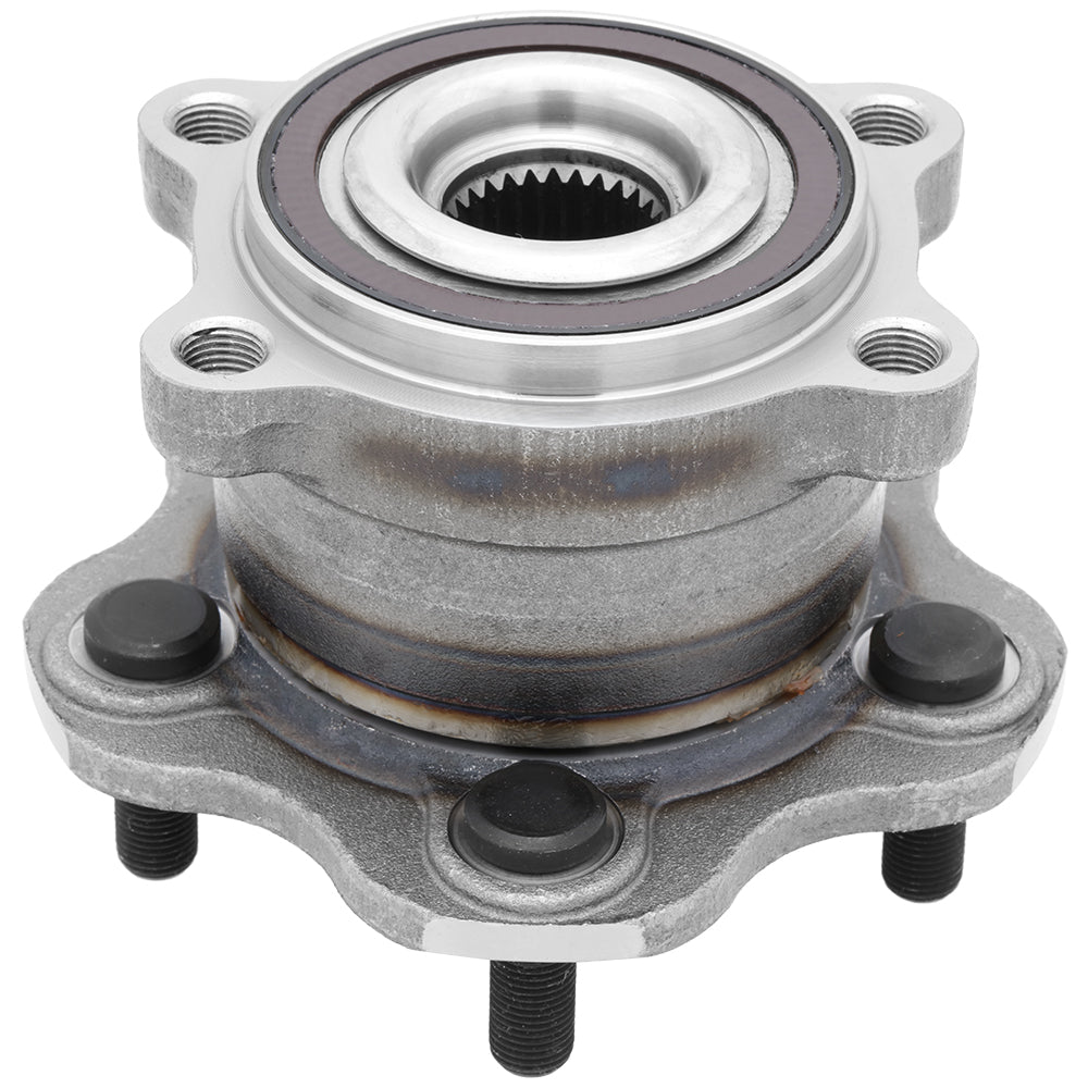 512408 - Rear Wheel Hub Bearing Assembly