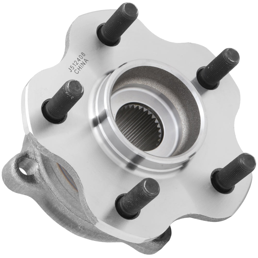 512408 - Rear Wheel Hub Bearing Assembly