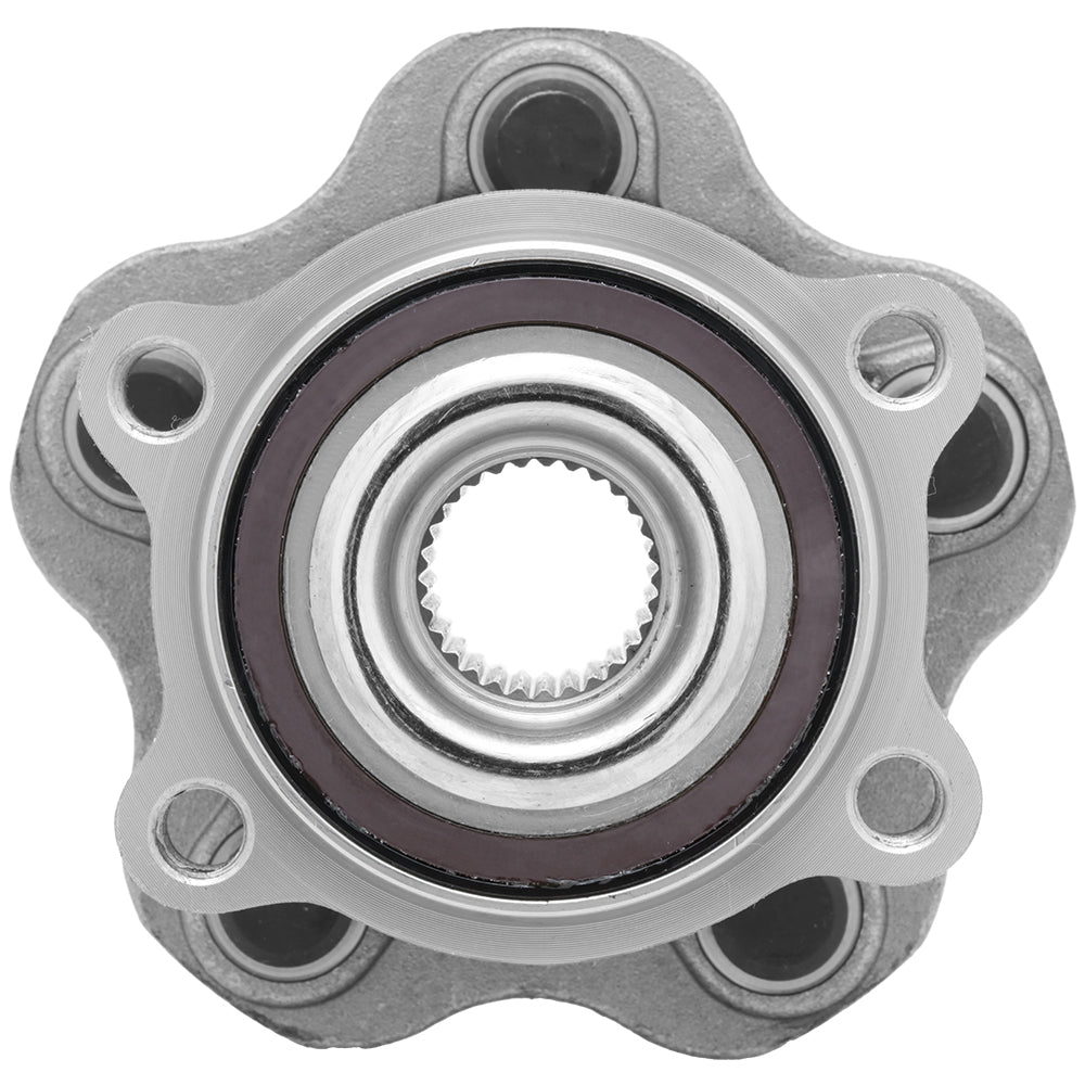 512408 - Rear Wheel Hub Bearing Assembly