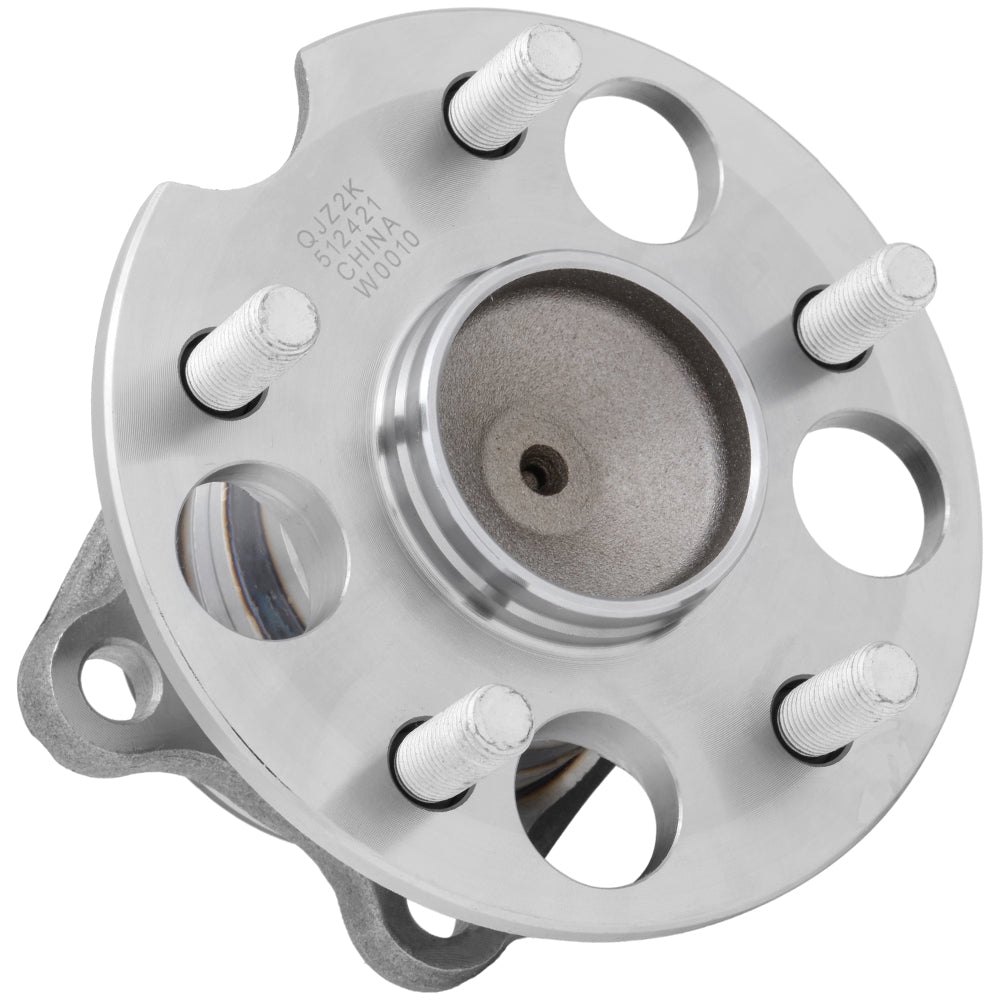 512421 - Rear (Driver Side) Wheel Hub Bearing Assembly