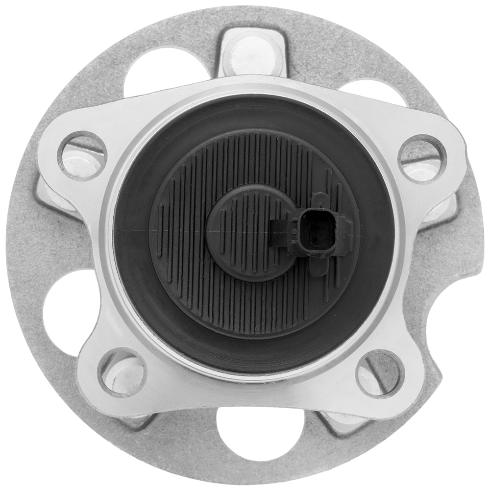 512421 - Rear (Driver Side) Wheel Hub Bearing Assembly