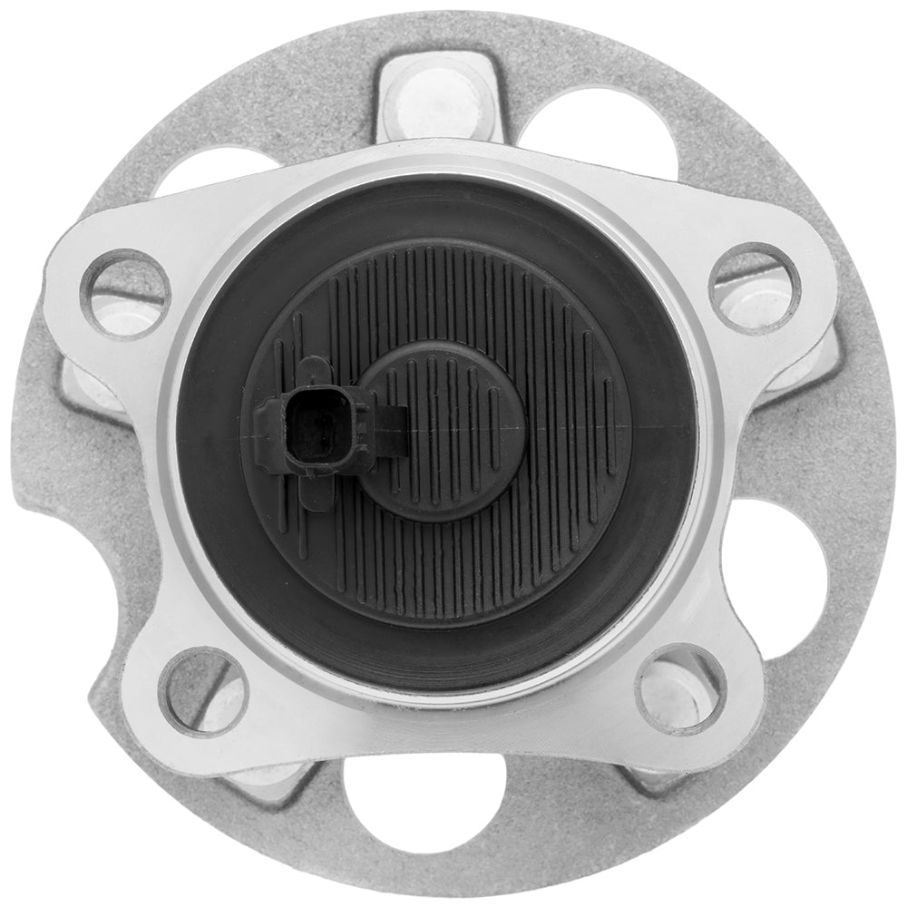 512422 - Rear (Passenger Side) Wheel Hub Bearing Assembly