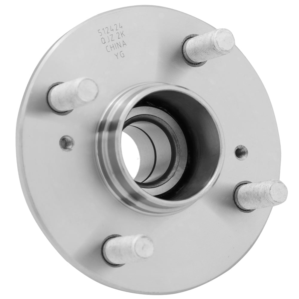 512424 - Rear Wheel Hub Bearing Hub Assembly