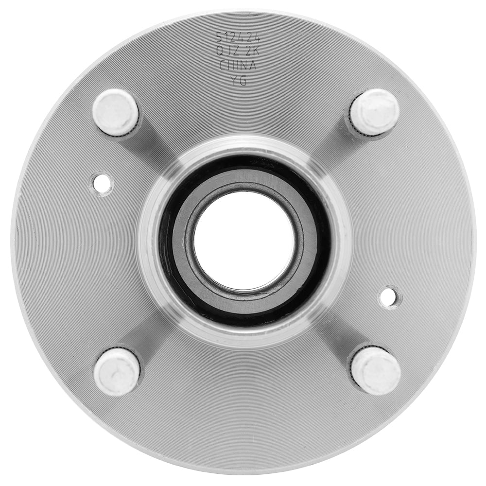512424 - Rear Wheel Hub Bearing Hub Assembly