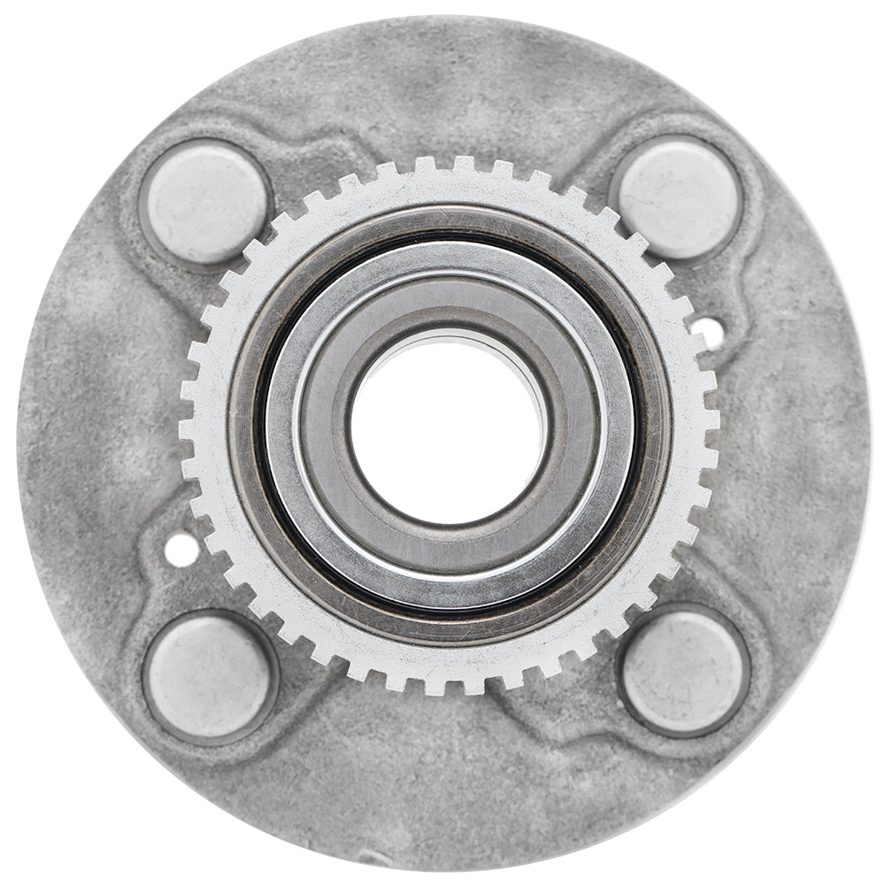 512424 - Rear Wheel Hub Bearing Hub Assembly