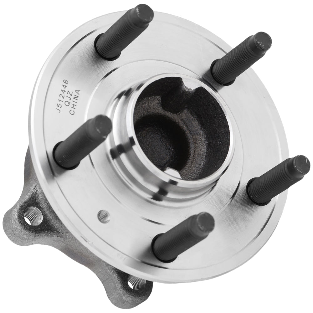 512446 - Rear Wheel Hub Bearing Assembly