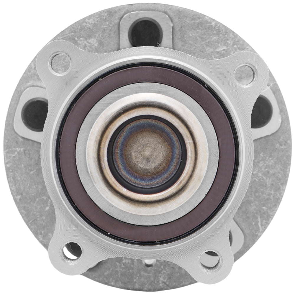 512446 - Rear Wheel Hub Bearing Assembly