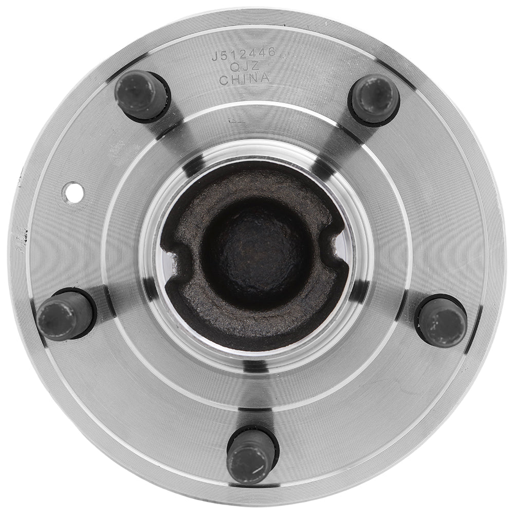 512446 - Rear Wheel Hub Bearing Assembly