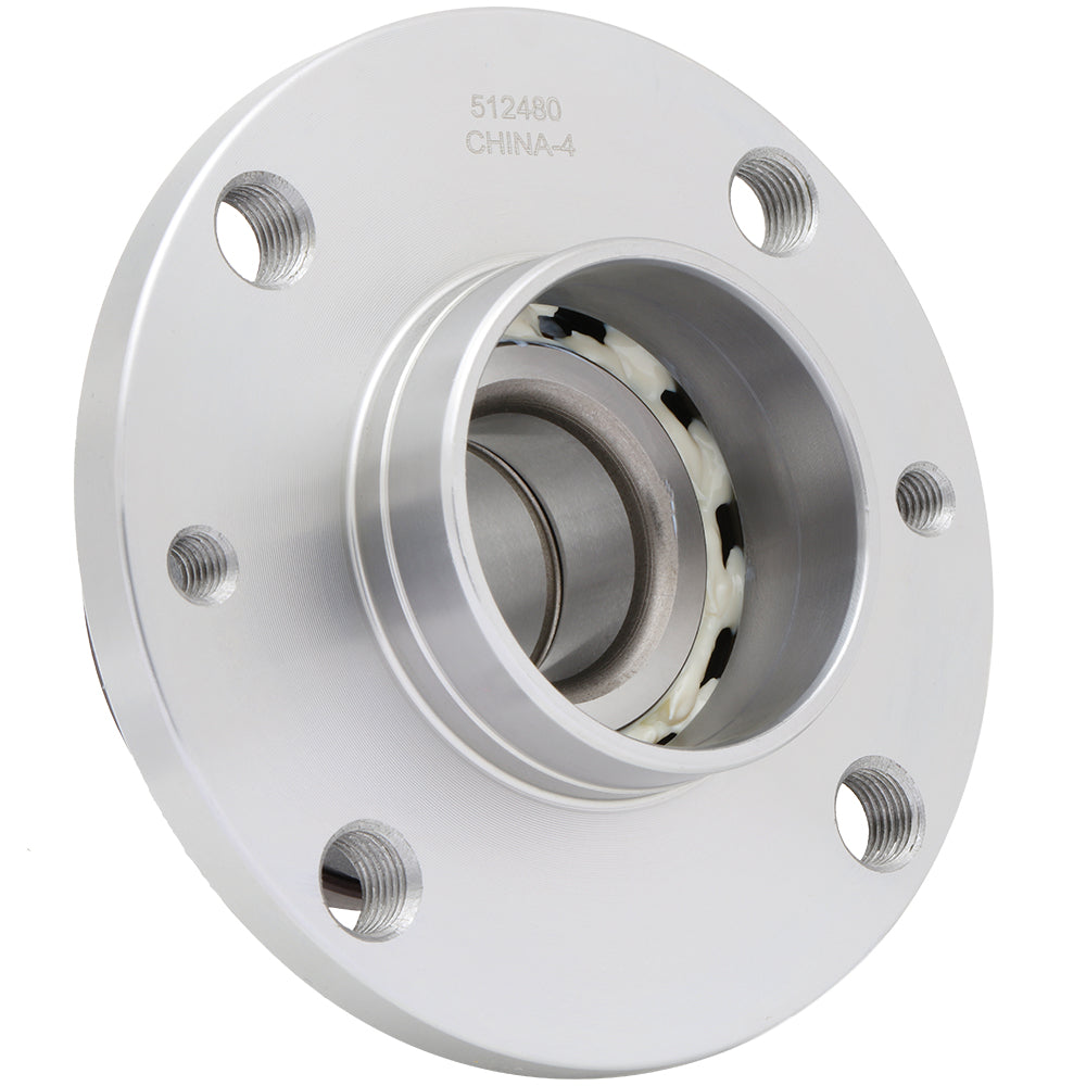 512480 - Rear Wheel Hub Bearing Assembly