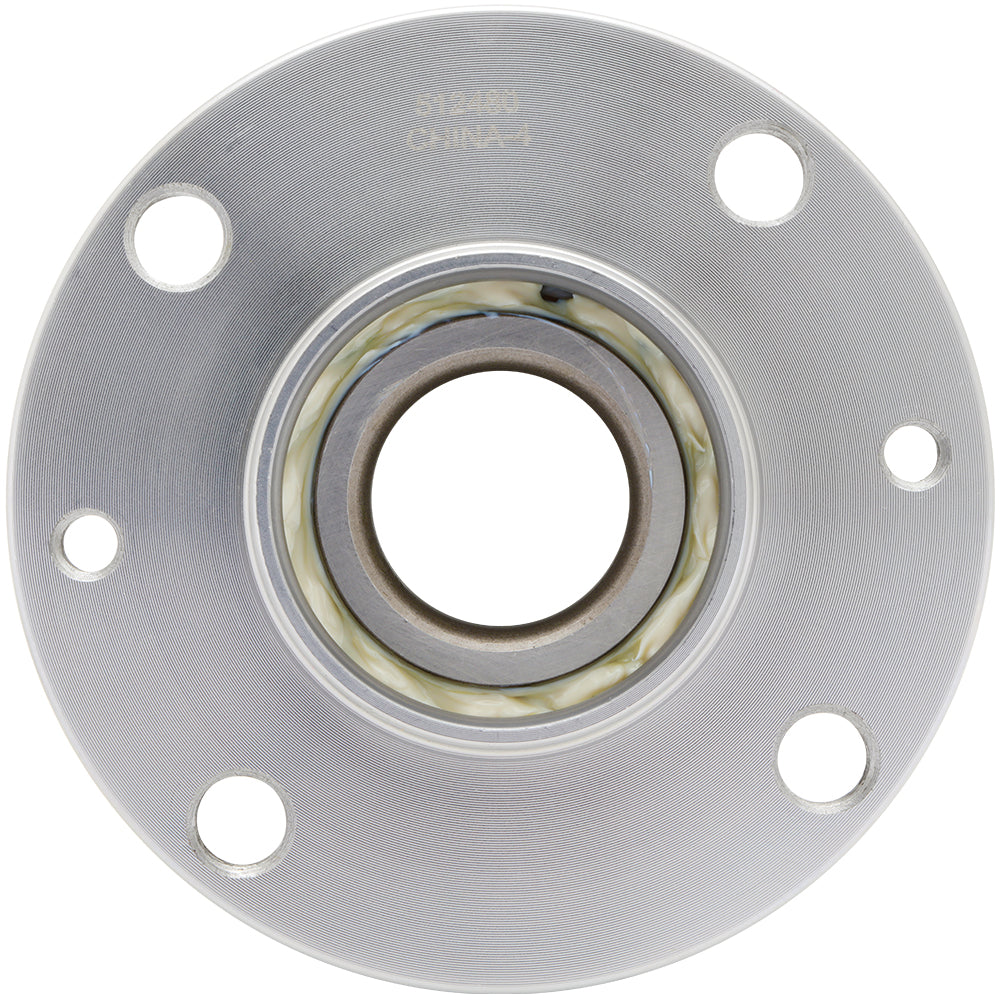 512480 - Rear Wheel Hub Bearing Assembly
