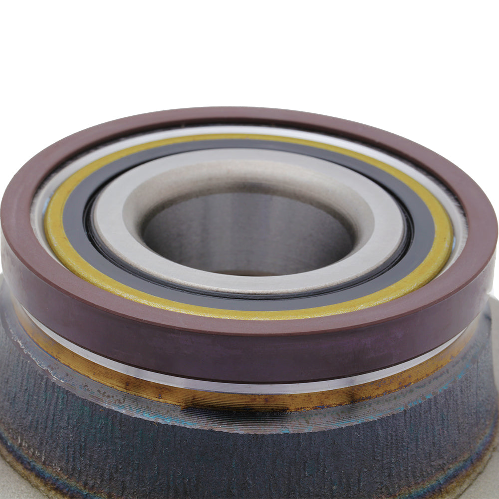 512480 - Rear Wheel Hub Bearing Assembly