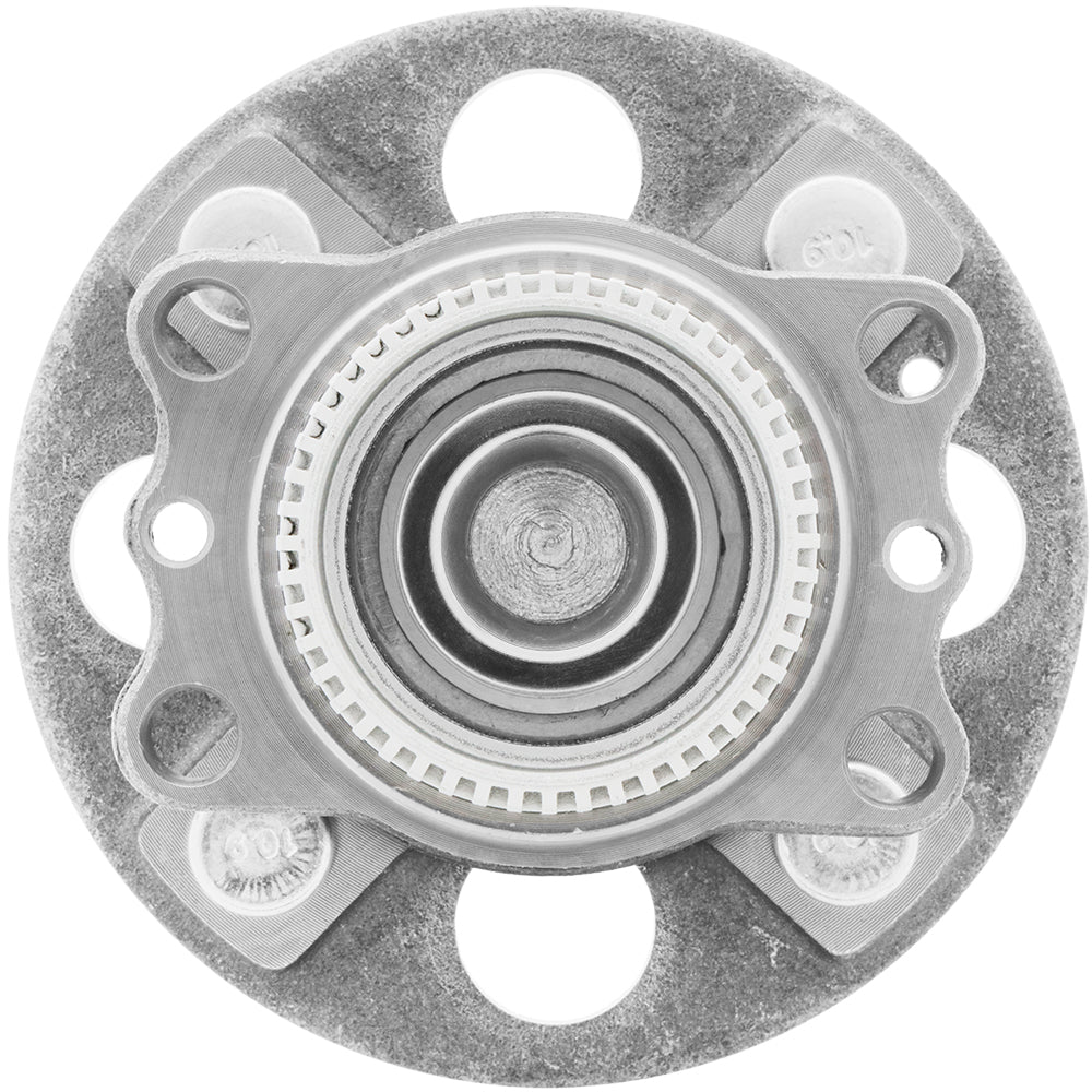 512483 - Rear Wheel Hub Bearing Assembly