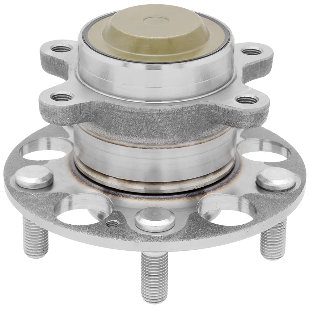 512504 - Rear Wheel Hub Bearing Assembly