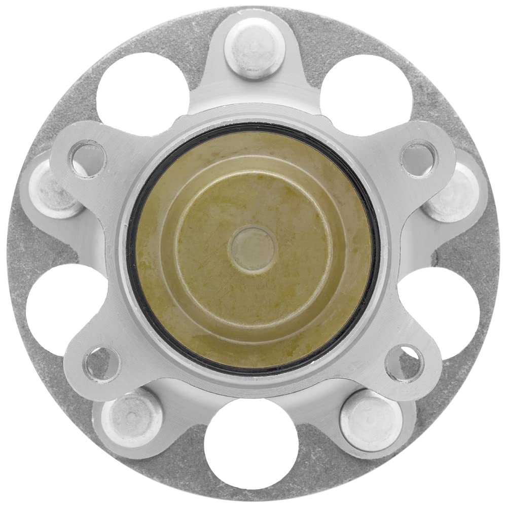 512504 - Rear Wheel Hub Bearing Assembly