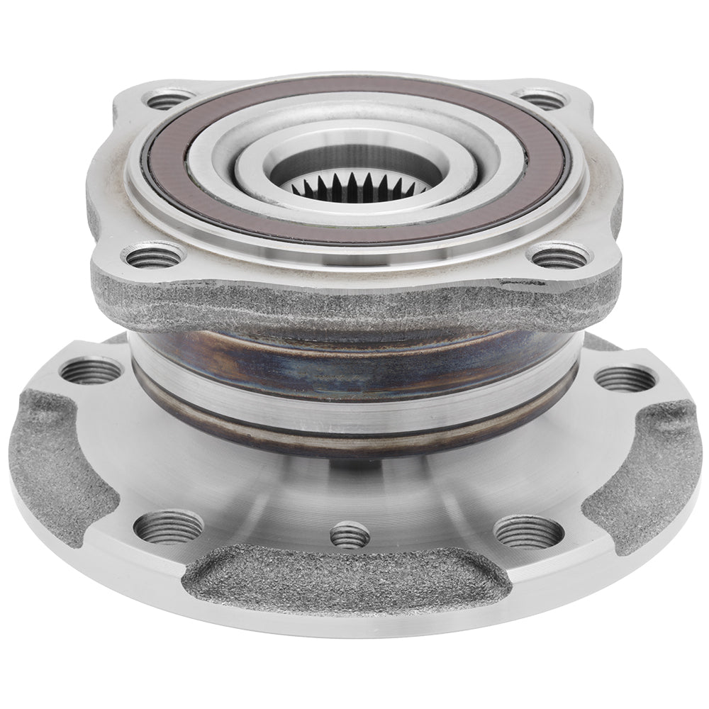 512511H - Rear Wheel Hub Bearing Assembly