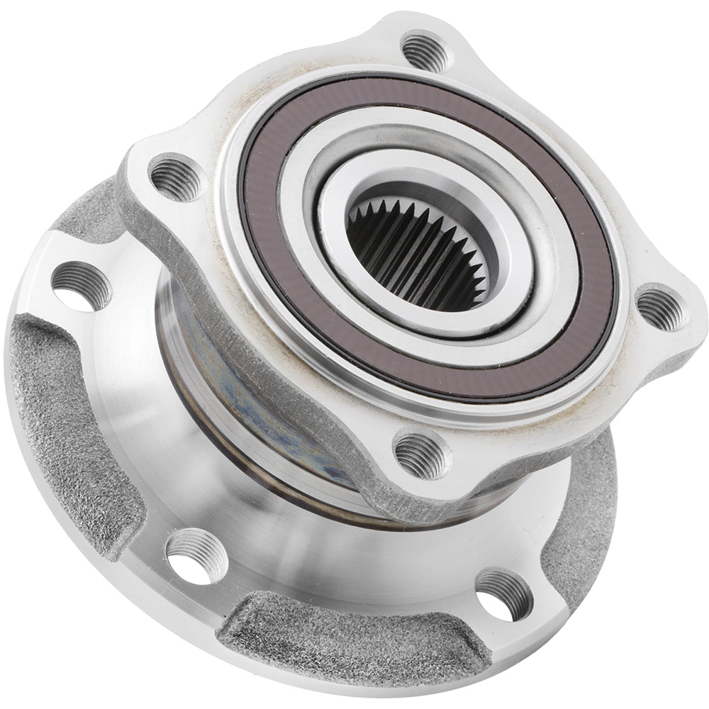 512511H - Rear Wheel Hub Bearing Assembly