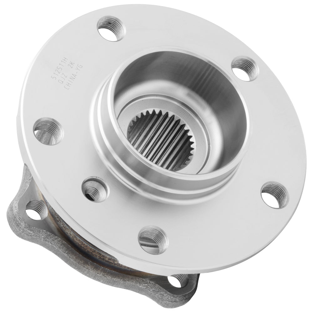 512511H - Rear Wheel Hub Bearing Assembly