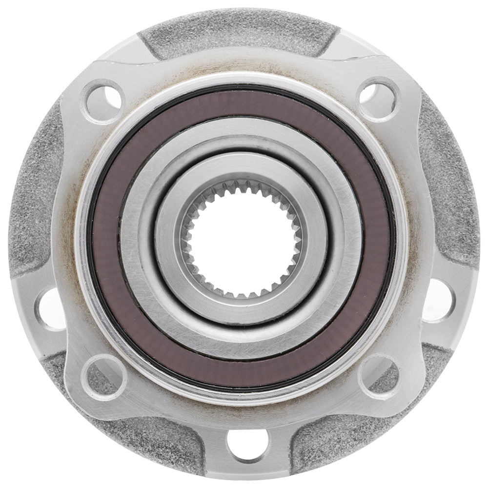 512511H - Rear Wheel Hub Bearing Assembly