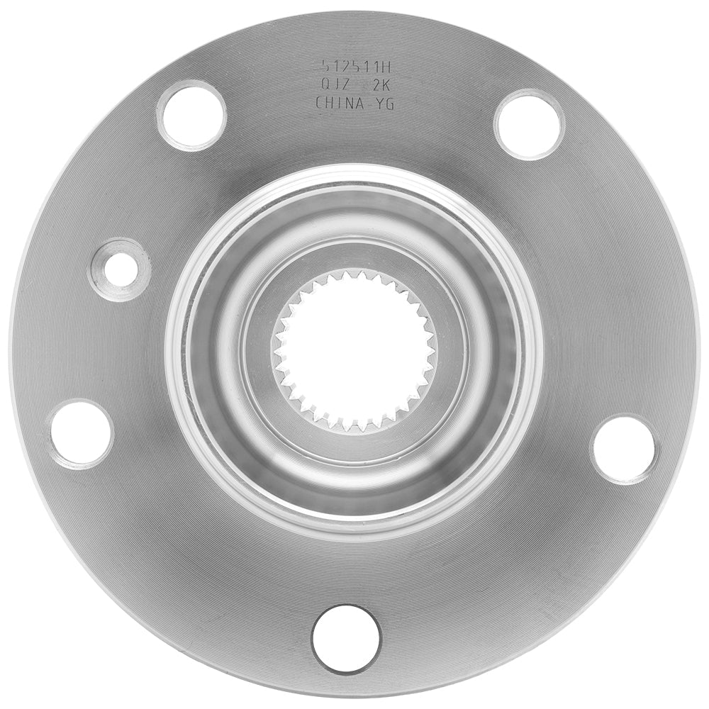 512511H - Rear Wheel Hub Bearing Assembly