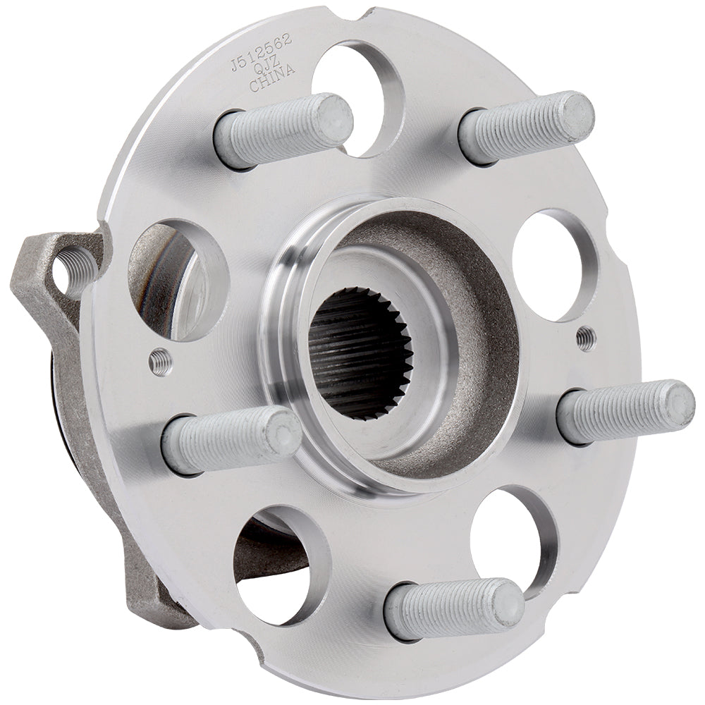 512562 - Rear Wheel Hub Bearing Assembly
