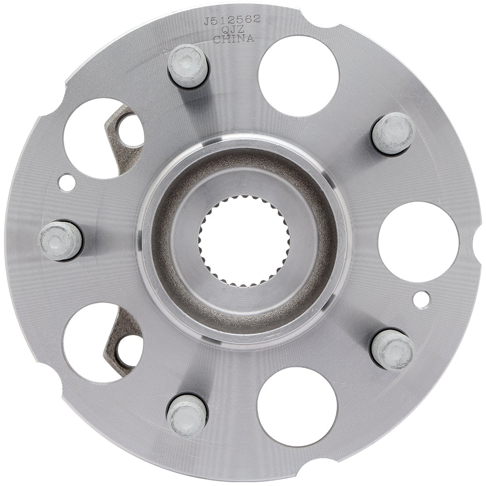 512562 - Rear Wheel Hub Bearing Assembly
