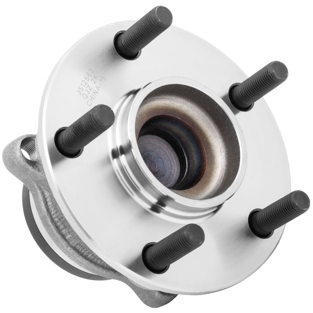 512563 - Rear Wheel Hub Bearing Assembly