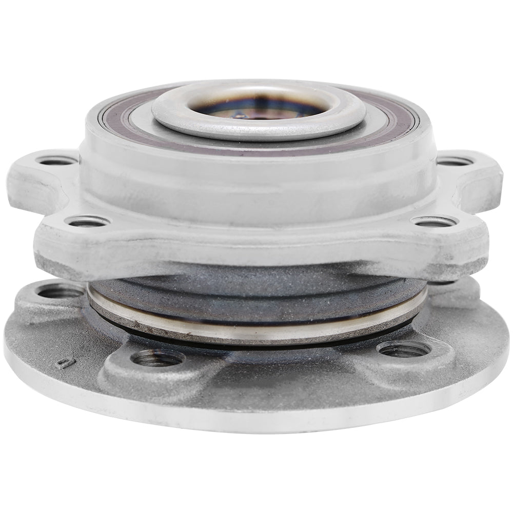 512576 - Front Wheel Hub Bearing Assembly