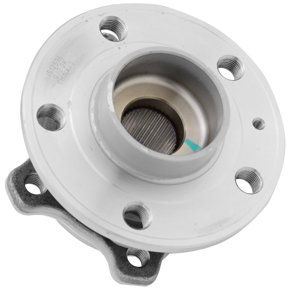 512576 - Front Wheel Hub Bearing Assembly