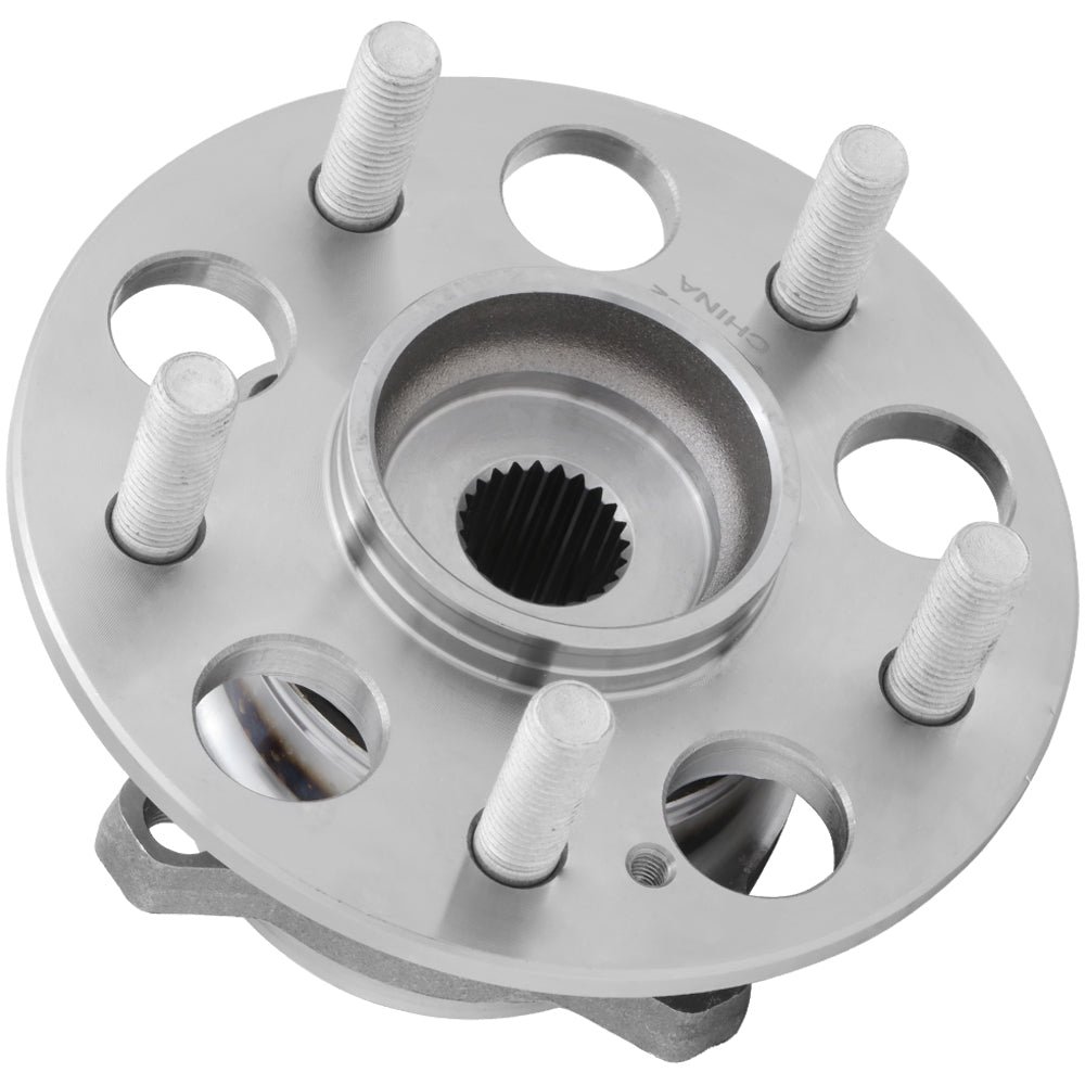512632 - Rear Wheel Hub Bearing Assembly