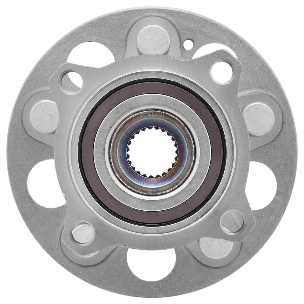512632 - Rear Wheel Hub Bearing Assembly