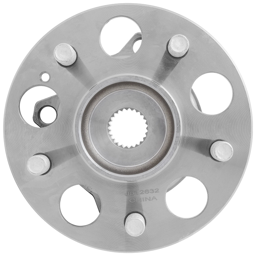 512632 - Rear Wheel Hub Bearing Assembly