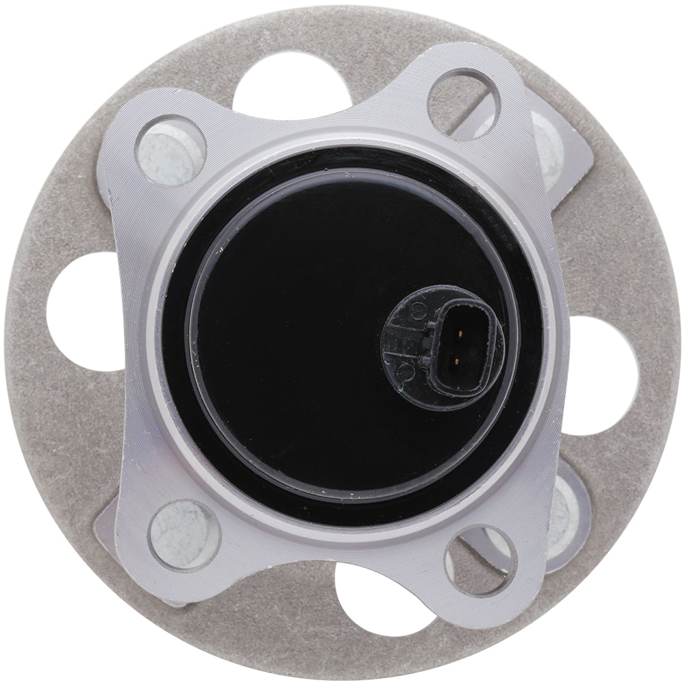 512636 - Rear Wheel Hub Bearing Assembly