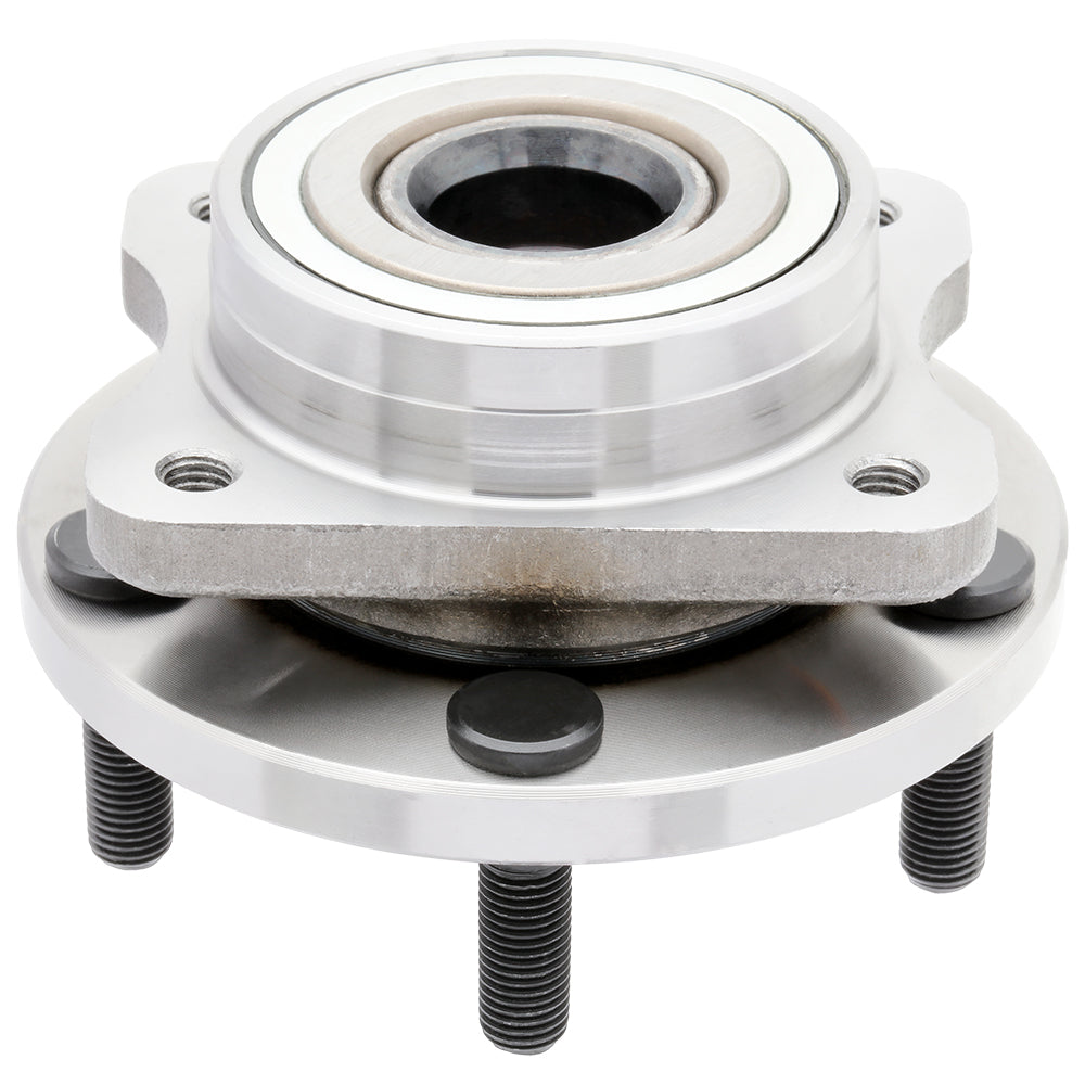 513123 - Front Wheel Hub Bearing Assembly
