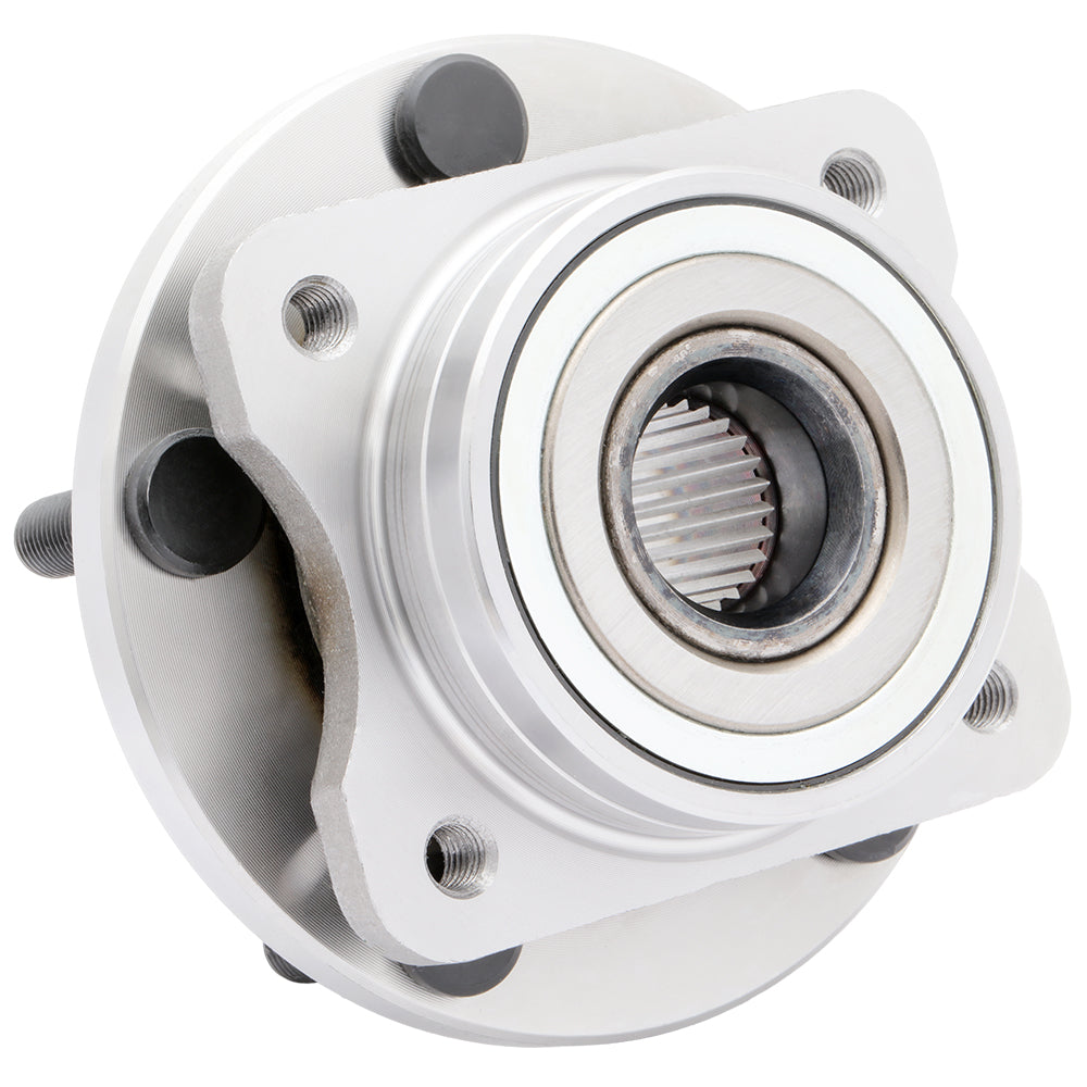 513123 - Front Wheel Hub Bearing Assembly
