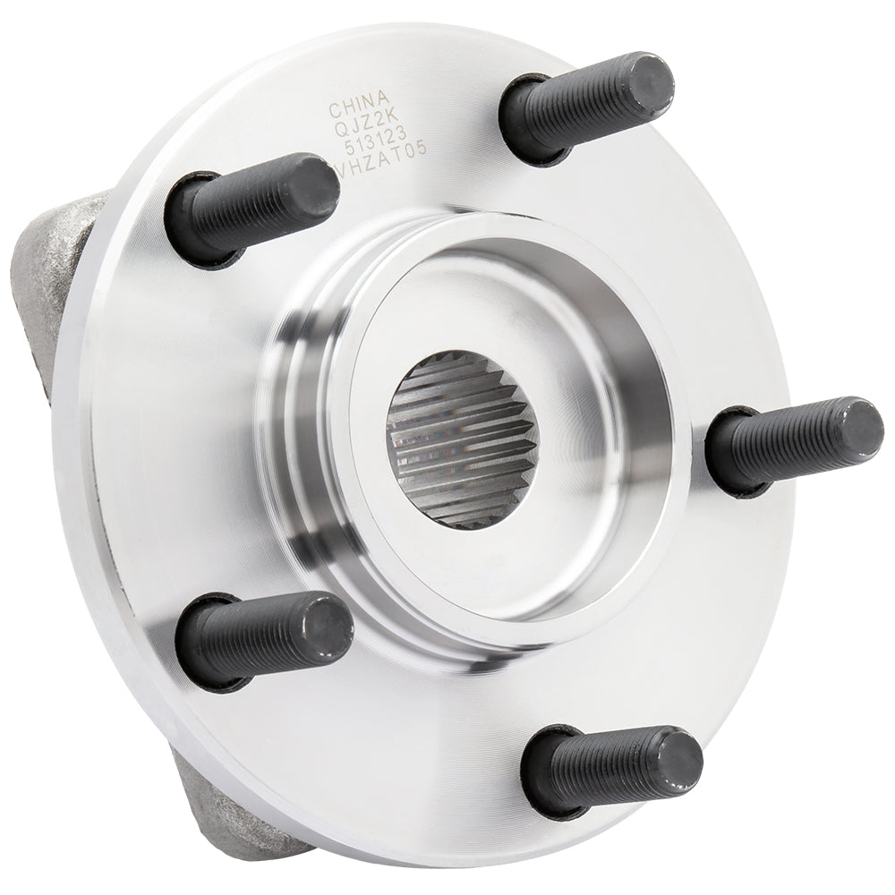 513123 - Front Wheel Hub Bearing Assembly