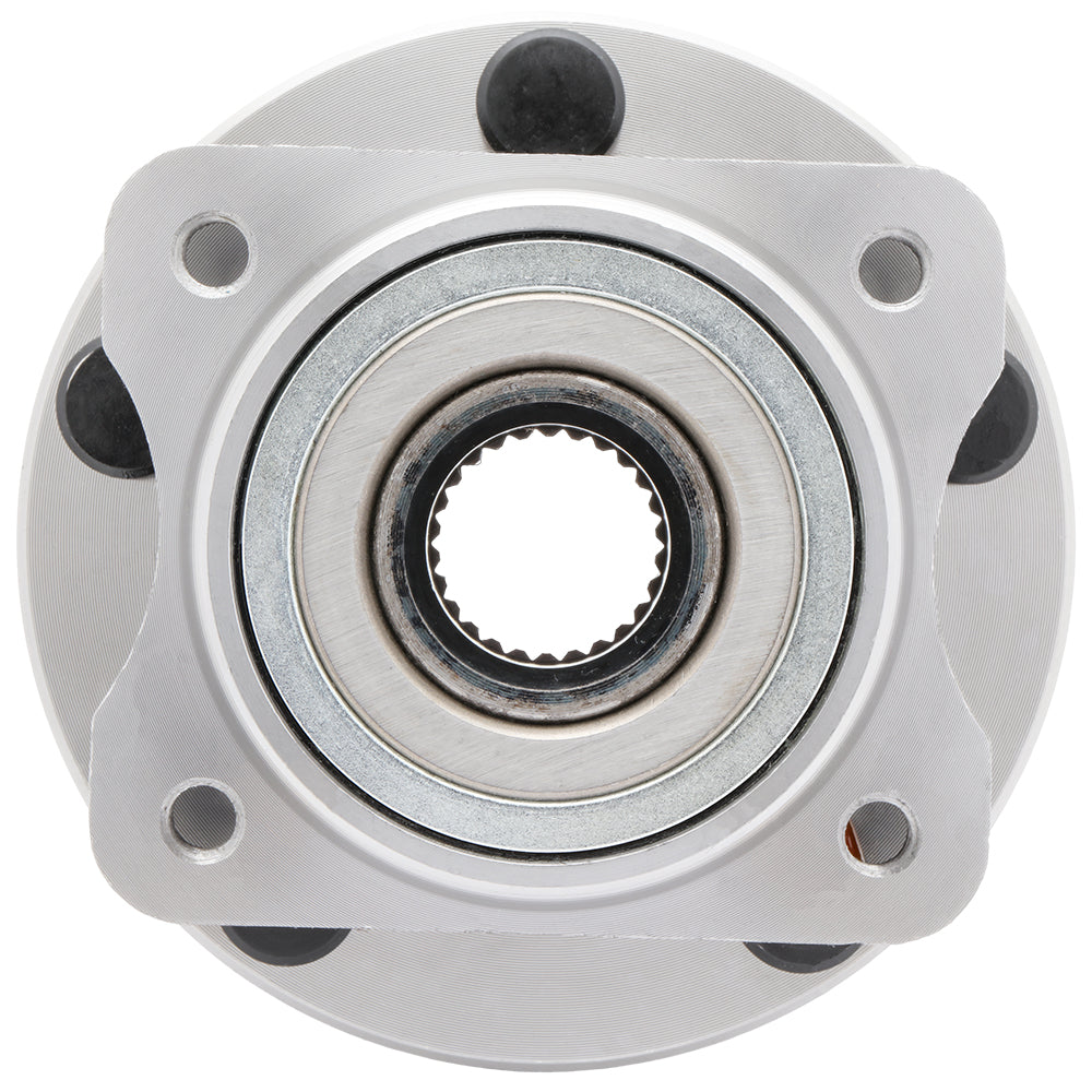 513123 - Front Wheel Hub Bearing Assembly