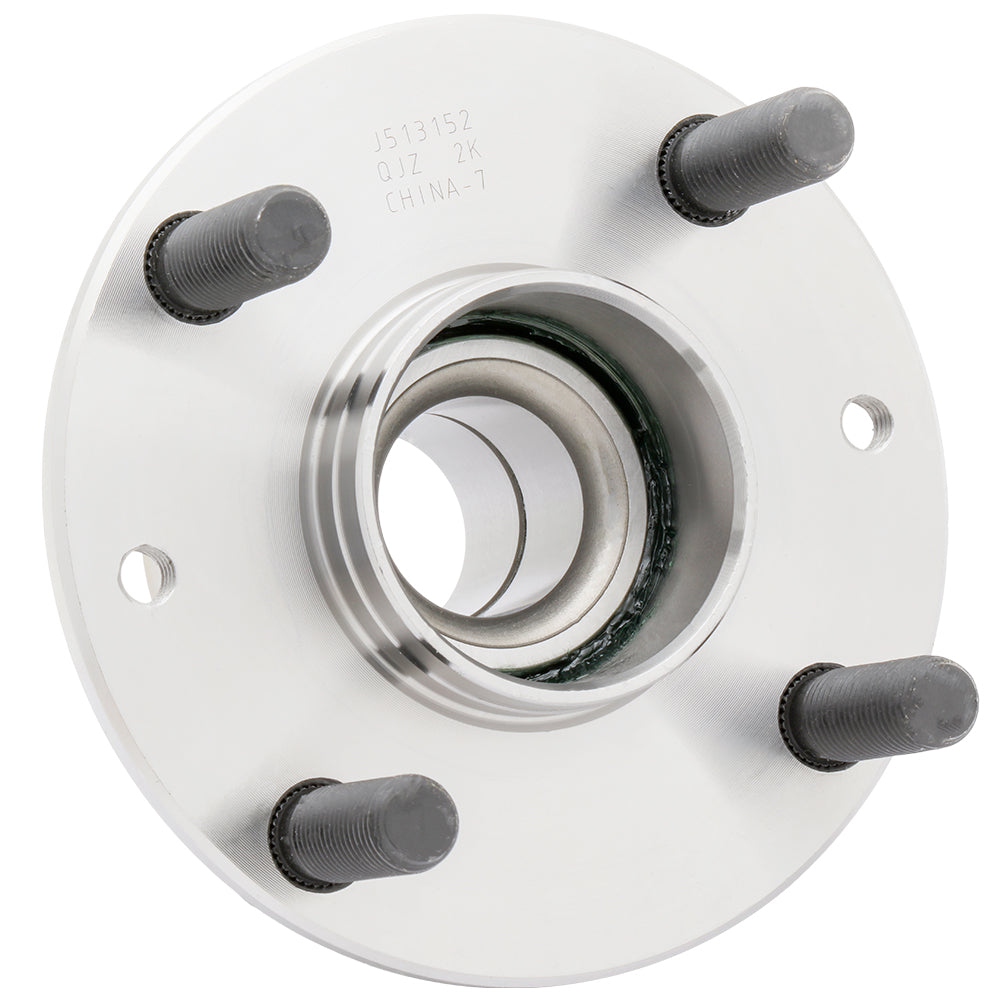 513152 - Front Wheel Hub Bearing Hub Assembly