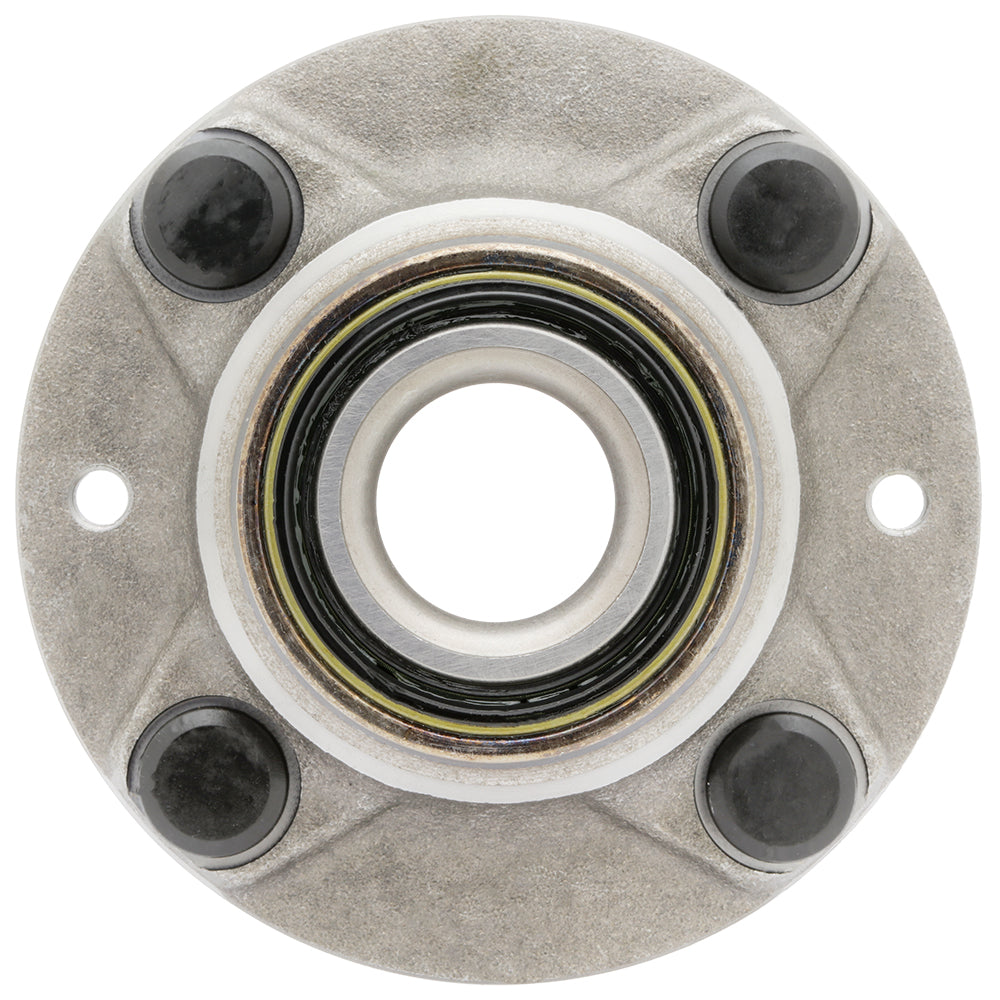 513152 - Front Wheel Hub Bearing Hub Assembly
