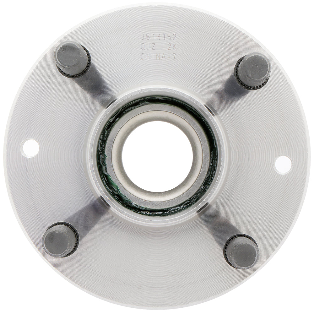 513152 - Front Wheel Hub Bearing Hub Assembly