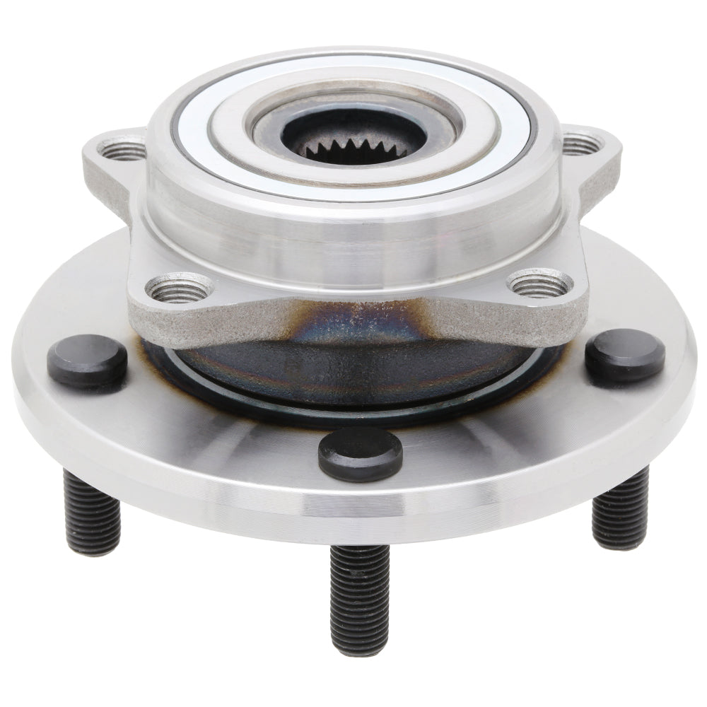 513157 - Front Wheel Hub Bearing Assembly